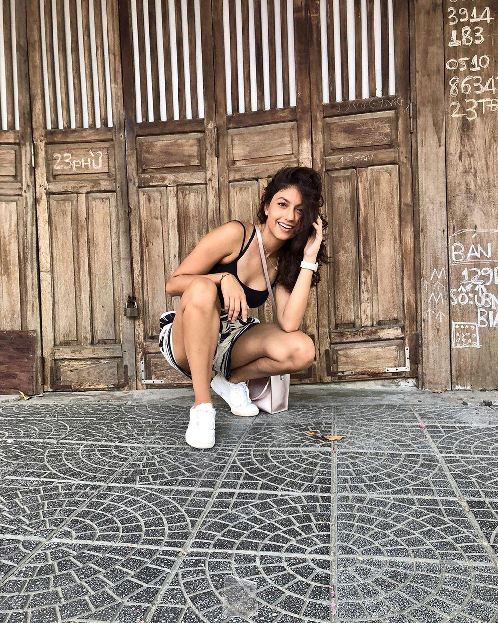 Hoi An 2019 - dai thang giai quoc te, thu hut nhieu hoa hau hinh anh 11 