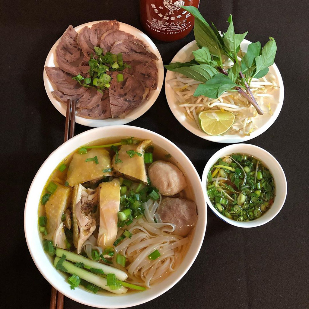 Nhung mon ngon Ha Noi duoc bao nuoc ngoai de xuat thu hinh anh 2 pho_mslindadoan.jpg