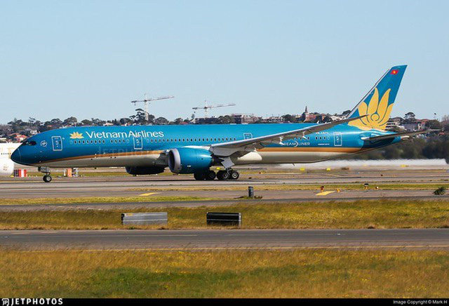 Cuộc đua mở đường bay Australia của Vietjet Air và Bamboo Airways - Ảnh 2.
