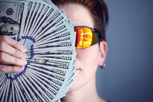 6 bước để 'bớt nghèo' vào năm 2020 - Ảnh 3. 6 bước để 'bớt nghèo' vào năm 2020 - Ảnh 3.
