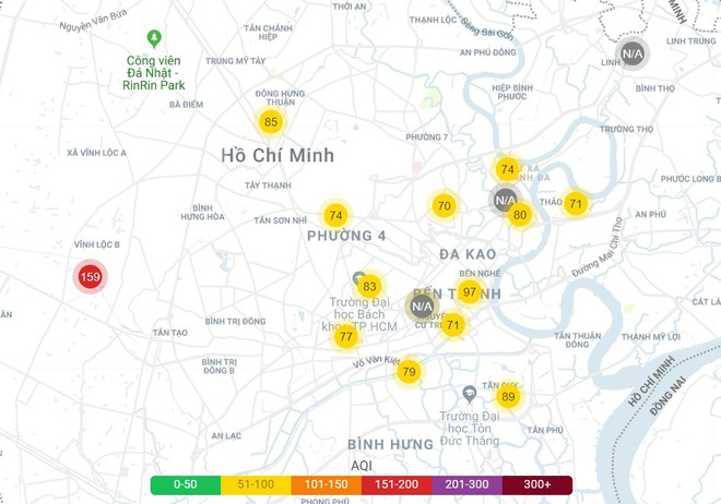 TP.HCM se lanh hinh anh 3 