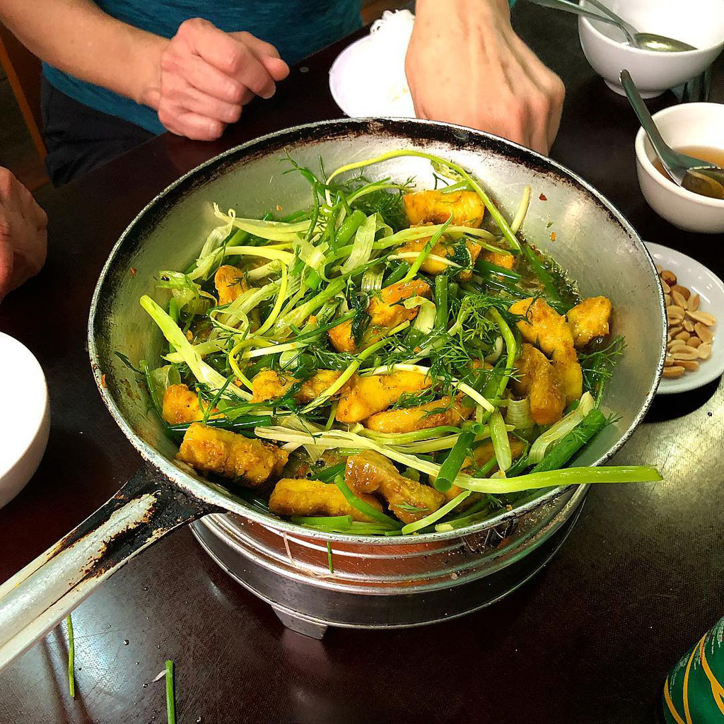 Nhung mon ngon Ha Noi duoc bao nuoc ngoai de xuat thu hinh anh 3 bushaustin.jpg