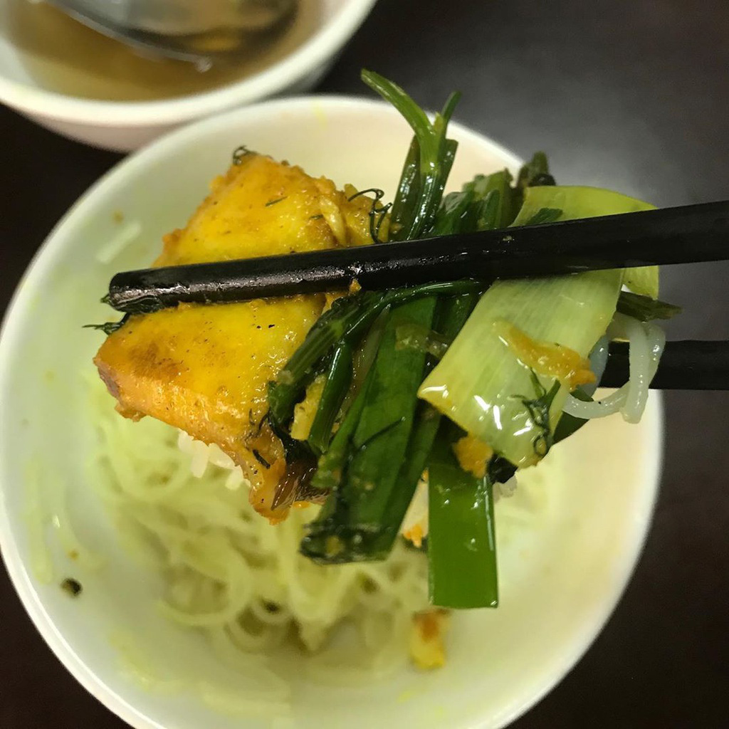 Nhung mon ngon Ha Noi duoc bao nuoc ngoai de xuat thu hinh anh 4 hxjxx_j.jpg