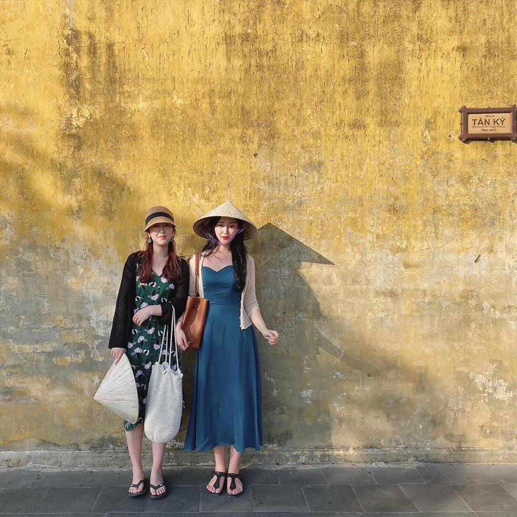 Hoi An 2019 - dai thang giai quoc te, thu hut nhieu hoa hau hinh anh 4 
