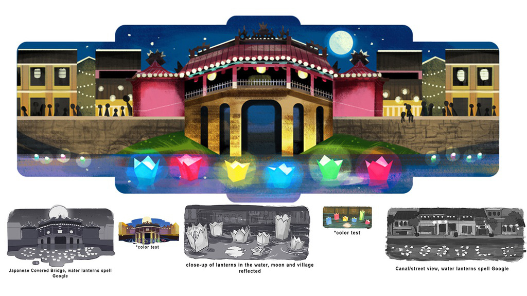 Hội An 2019 - đại thắng giải quốc tế, thu hút nhiều hoa hậu - Ảnh 4.