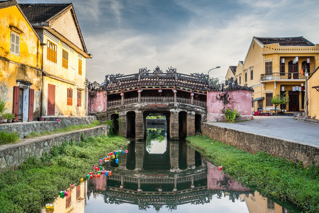 Hội An 2019 - đại thắng giải quốc tế, thu hút nhiều hoa hậu - Ảnh 5.