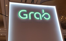 Không dừng lại ở dịch vụ gọi xe, Grab muốn đổ bộ vào ngành ngân hàng?