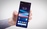 Đấu phân khúc cao cấp với Apple và Samsung không lại, Sony tìm cơ hội thị trường điện thoại giá rẻ