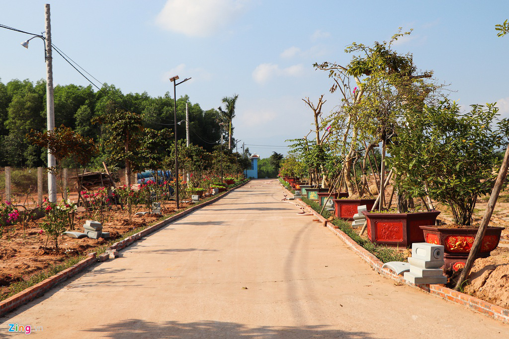 Biệt phủ xây dựng không phép mọc giữa rừng - Ảnh 3. Biệt phủ xây dựng không phép mọc giữa rừng - Ảnh 3.