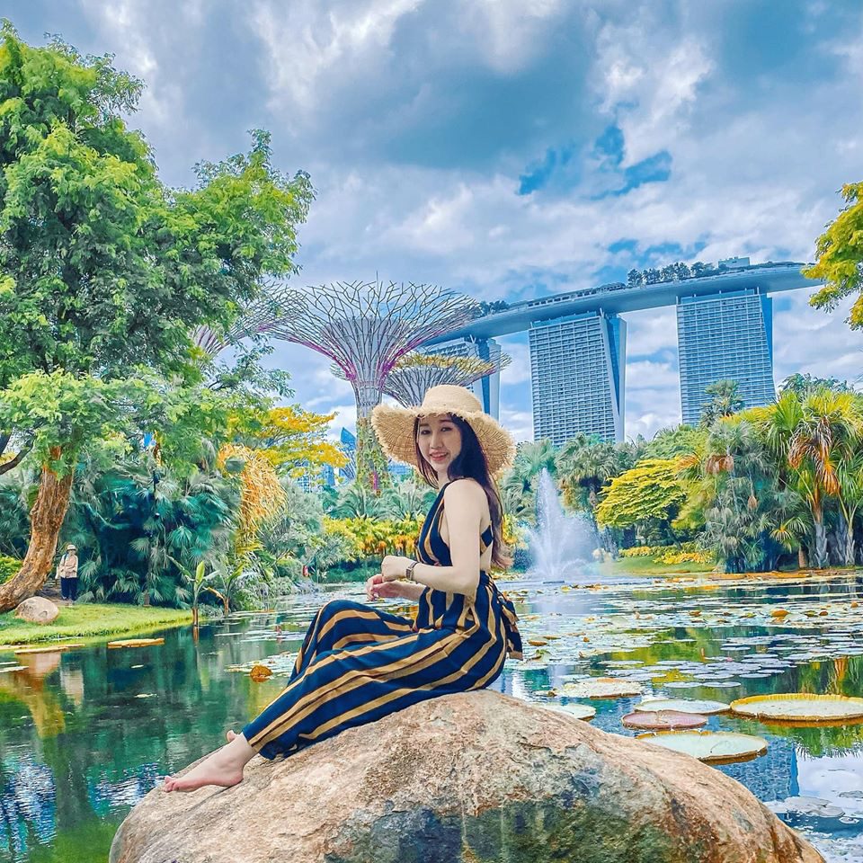 So sánh tour du lịch Tết TP HCM - Singapore 4 ngày 3 đêm chỉ - Ảnh 7. So sánh tour du lịch Tết TP HCM - Singapore 4 ngày 3 đêm chỉ - Ảnh 7.