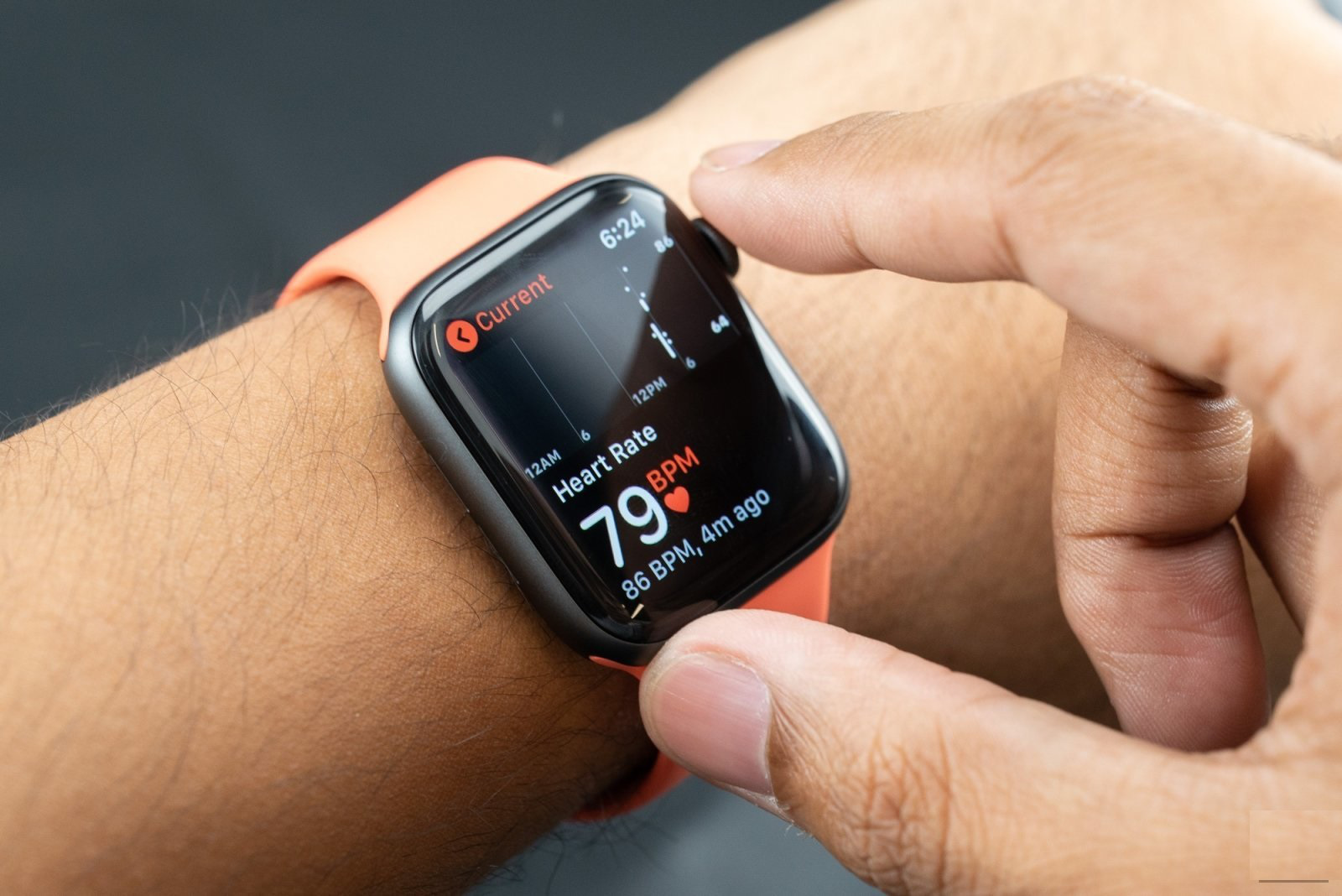 Apple bị kiện bởi chức năng đáng tự hào trên Apple Watch - Ảnh 1. Apple bị kiện bởi chức năng đáng tự hào trên Apple Watch - Ảnh 1.