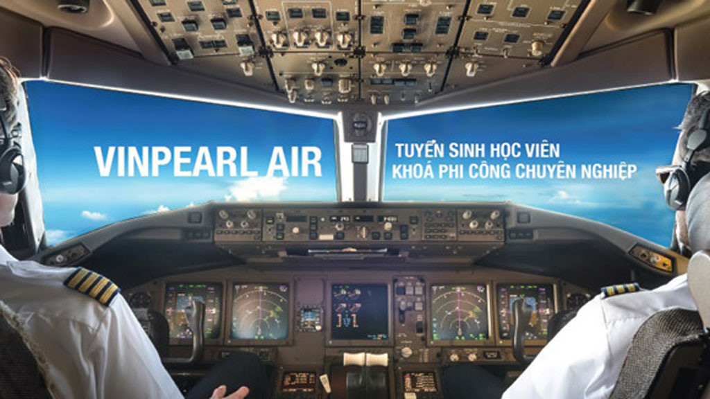 Bộ KH-ĐT khuyến cáo Vinpearl Air thiếu chỗ đỗ khi chọn Nội Bài làm căn cứ - Ảnh 1. Bộ KH-ĐT khuyến cáo Vinpearl Air thiếu chỗ đỗ khi chọn Nội Bài làm căn cứ - Ảnh 1.
