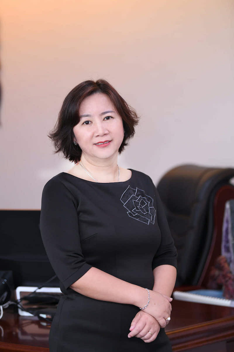 Bất động sản 2020: 5 yếu tố để doanh nghiệp vượt qua thách thức - Ảnh 3.