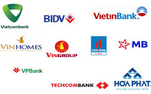 Lần đầu tiên Forbes Việt Nam công bố 100 công đại chúng lớn nhất: 22 ngân hàng có tên trong danh sách, Vietcombank dẫn đầu về lợi nhuận