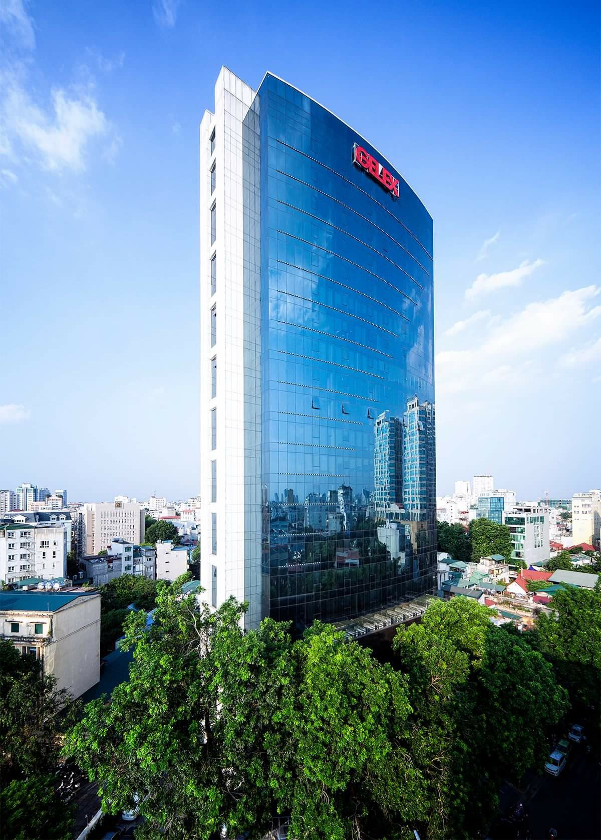 Thông tin về địa chỉ, giờ làm việc của Tổng Lãnh sự quán và Đại Sứ quán Thụy Điển tại Việt Nam - Ảnh 1. Thông tin về địa chỉ, giờ làm việc của Tổng Lãnh sự quán và Đại Sứ quán Thụy Điển tại Việt Nam - Ảnh 1.