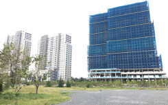 Nhu cầu nhà ở xã hội, giá thấp tiếp tục tăng trong năm 2020