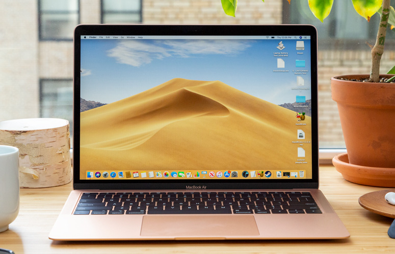 Laptop giảm giá tuần này: Macbook 2019 giảm giá mạnh, phân khúc cao cấp của máy Windows khá sôi động - Ảnh 1. Laptop giảm giá tuần này: Macbook 2019 giảm giá mạnh, phân khúc cao cấp của máy Windows khá sôi động - Ảnh 1.