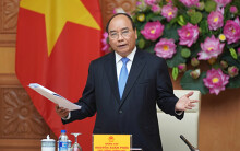 Hôm nay, Thủ tướng chủ trì Hội nghị Chính phủ với địa phương