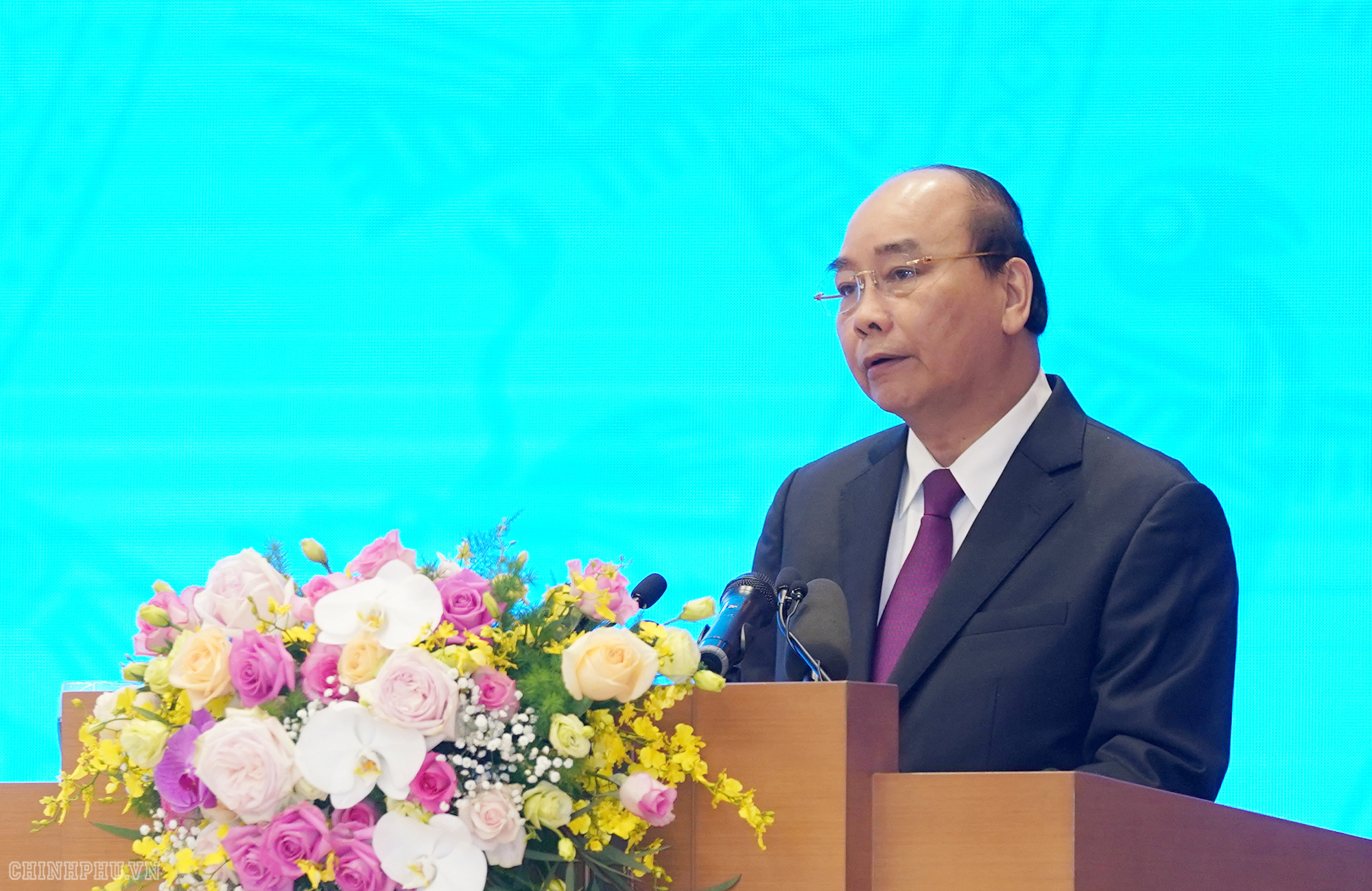 Thủ tướng: Việt Nam là con cháu Lạc Hồng, có khát vọng không ngừng vươn cao, bay xa - Ảnh 1. Thủ tướng: Việt Nam là con cháu Lạc Hồng, có khát vọng không ngừng vươn cao, bay xa - Ảnh 1.