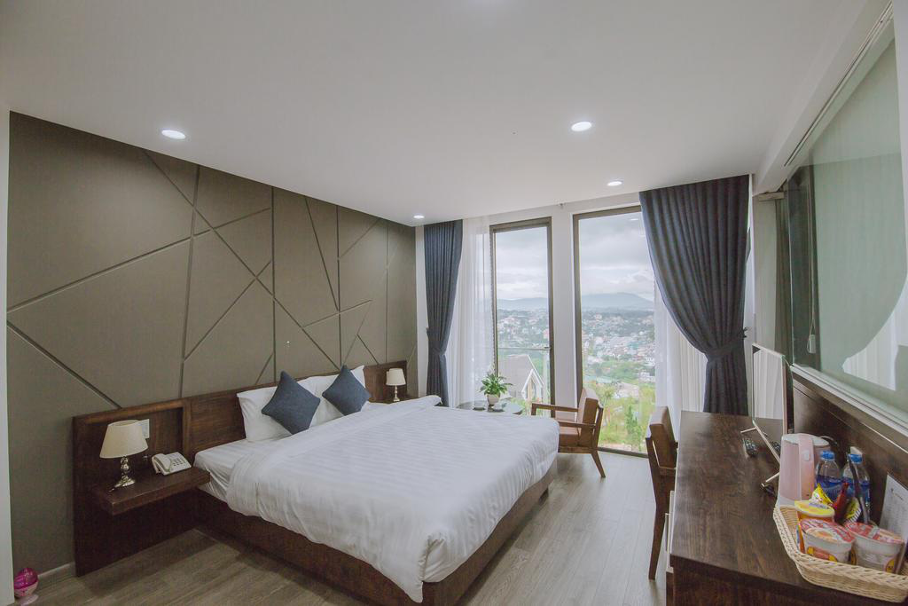 So sánh tour du lịch Tết TP HCM - Đà Lạt 3 ngày 2 đêm - Ảnh 11. So sánh tour du lịch Tết TP HCM - Đà Lạt 3 ngày 2 đêm - Ảnh 11.