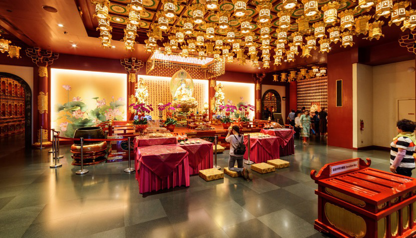 So sánh tour du lịch Tết TP HCM - Singapore 4 ngày 3 đêm chỉ - Ảnh 6. So sánh tour du lịch Tết TP HCM - Singapore 4 ngày 3 đêm chỉ - Ảnh 6.