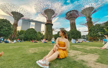 So sánh tour du lịch Tết TP HCM - Singapore 4 ngày 3 đêm: Giá chênh lệch 6 triệu đồng