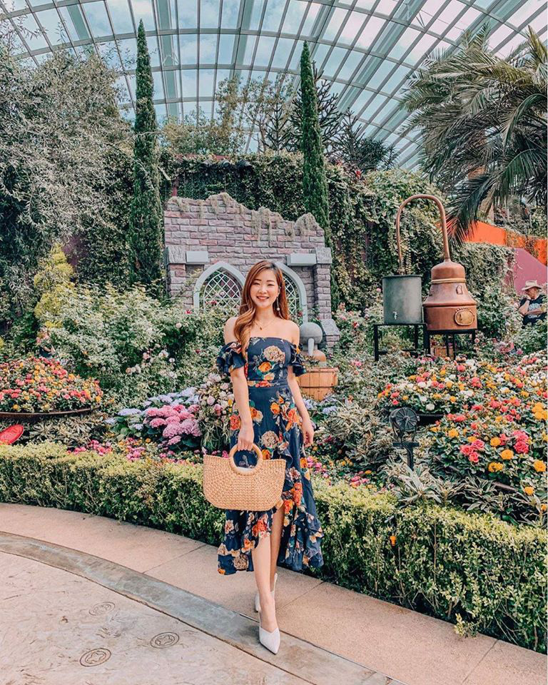 So sánh tour du lịch Tết TP HCM - Singapore 4 ngày 3 đêm chỉ - Ảnh 3. So sánh tour du lịch Tết TP HCM - Singapore 4 ngày 3 đêm chỉ - Ảnh 3.