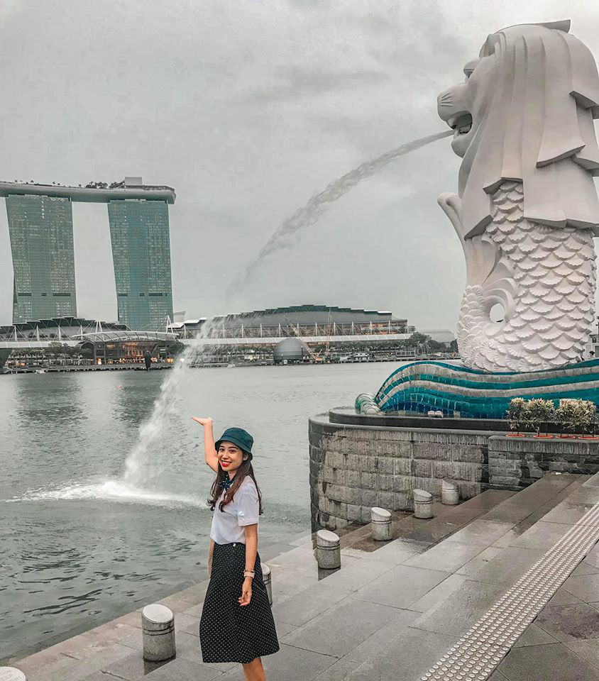 So sánh tour du lịch Tết TP HCM - Singapore 4 ngày 3 đêm chỉ - Ảnh 1. So sánh tour du lịch Tết TP HCM - Singapore 4 ngày 3 đêm chỉ - Ảnh 1.