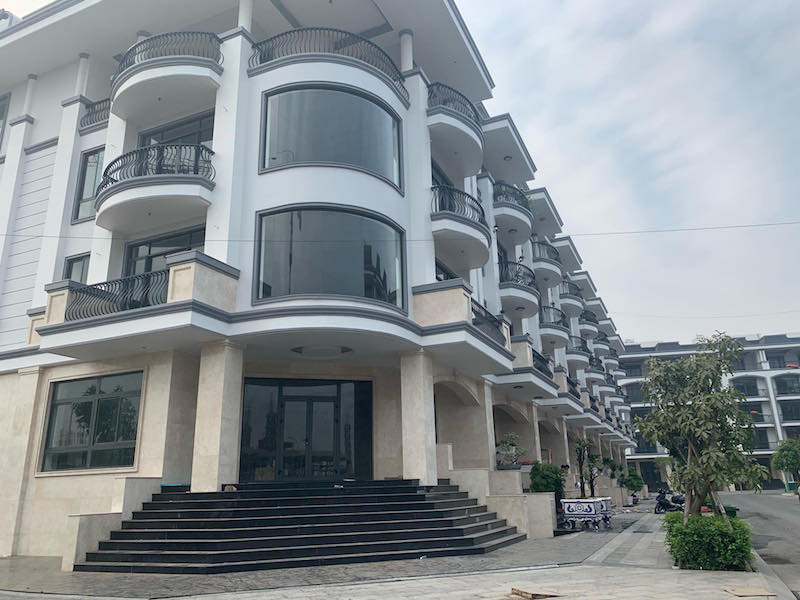 Bất động sản 2020: 5 yếu tố để doanh nghiệp vượt qua thách thức - Ảnh 1.