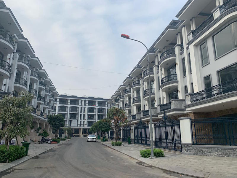 Bất động sản 2020: 5 yếu tố để doanh nghiệp vượt qua thách thức - Ảnh 2.