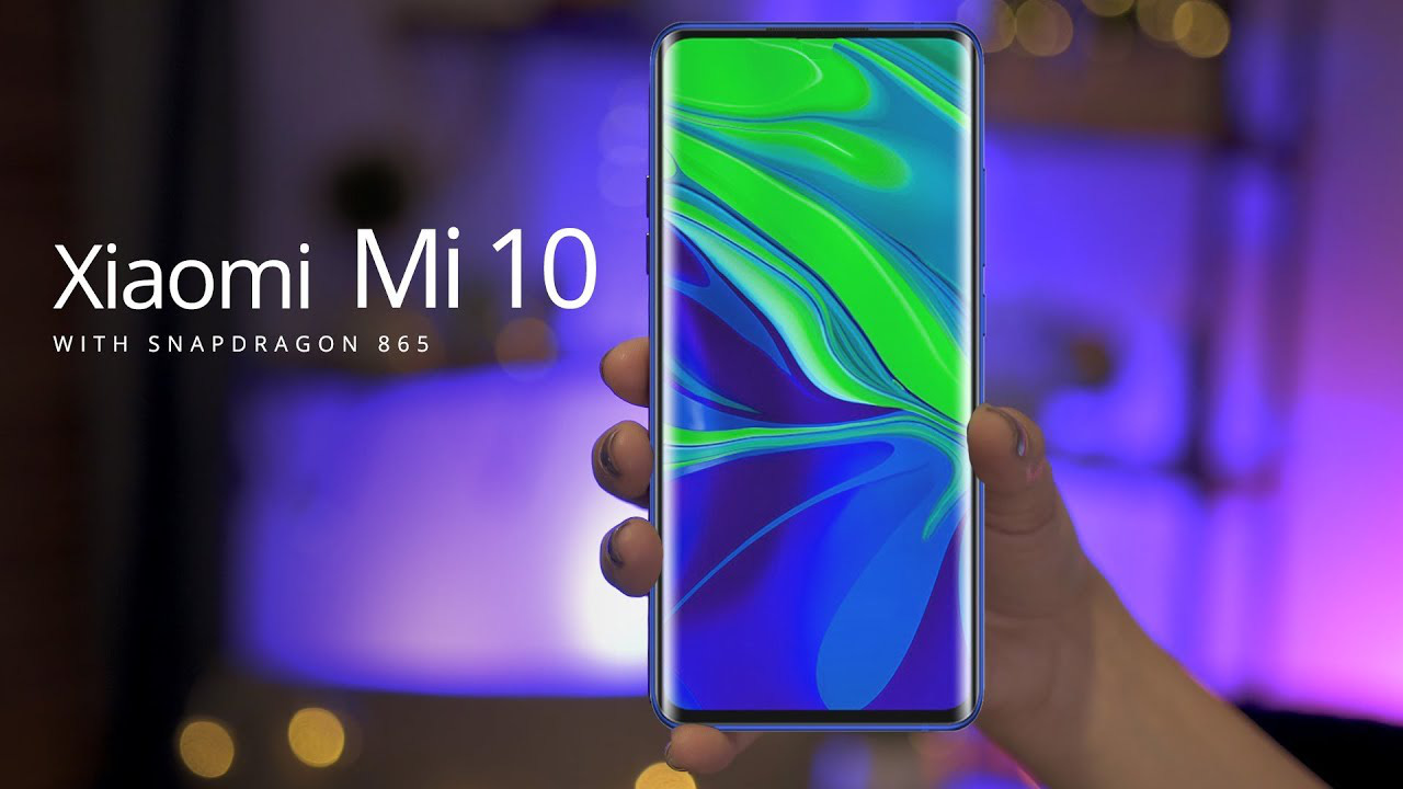 Xiaomi ra mắt điện thoại 5G Mi 10 và Mi 10 Pro, bỏ xa Samsung và iPhone với công nghệ sạc nhanh 66w - Ảnh 3. Xiaomi ra mắt điện thoại 5G Mi 10 và Mi 10 Pro, bỏ xa Samsung và iPhone với công nghệ sạc nhanh 66w - Ảnh 3.