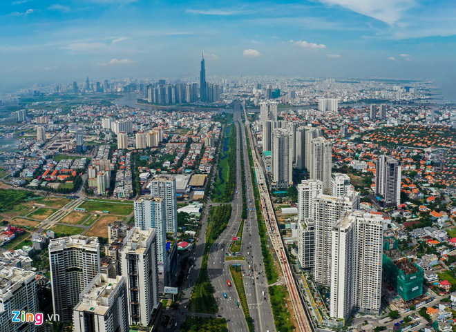 Bộ Xây dựng gửi ‘cẩm nang’ xử lí bong bóng, sốt đất tới các địa phương - Ảnh 2. Bộ Xây dựng gửi ‘cẩm nang’ xử lí bong bóng, sốt đất tới các địa phương - Ảnh 2.
