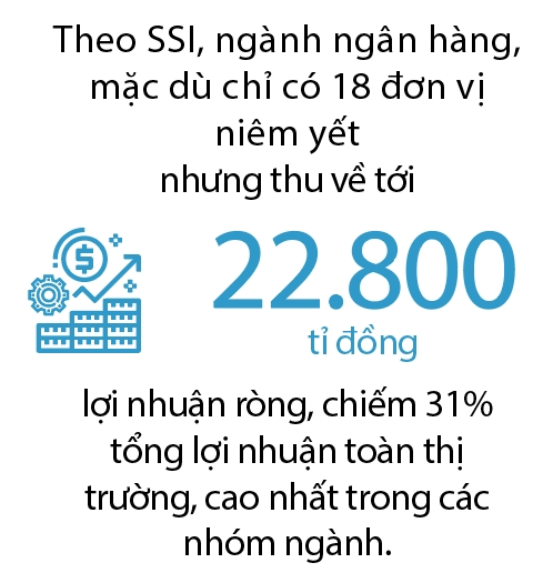Ngân hàng sáng cửa 2020 - Ảnh 2.