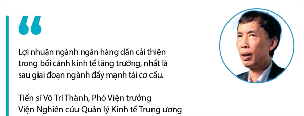 Ngân hàng sáng cửa 2020 - Ảnh 3.