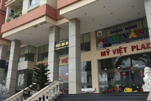 'Chây ỳ' bàn giao phí bảo trì, một chủ đầu tư bị phạt 125 triệu đồng
