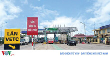 Thu phí tự động như 'gà mắc tóc', Bộ GTVT thừa nhận chậm trễ