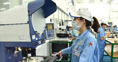 Đại gia Hong Kong vẫn tiếp tục đổ xô đầu tư vào Việt Nam