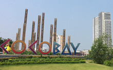 Hôm nay là hạn cuối cùng khách hàng dự án Cocobay chọn giải pháp của Thành Đô đơn phương đưa ra