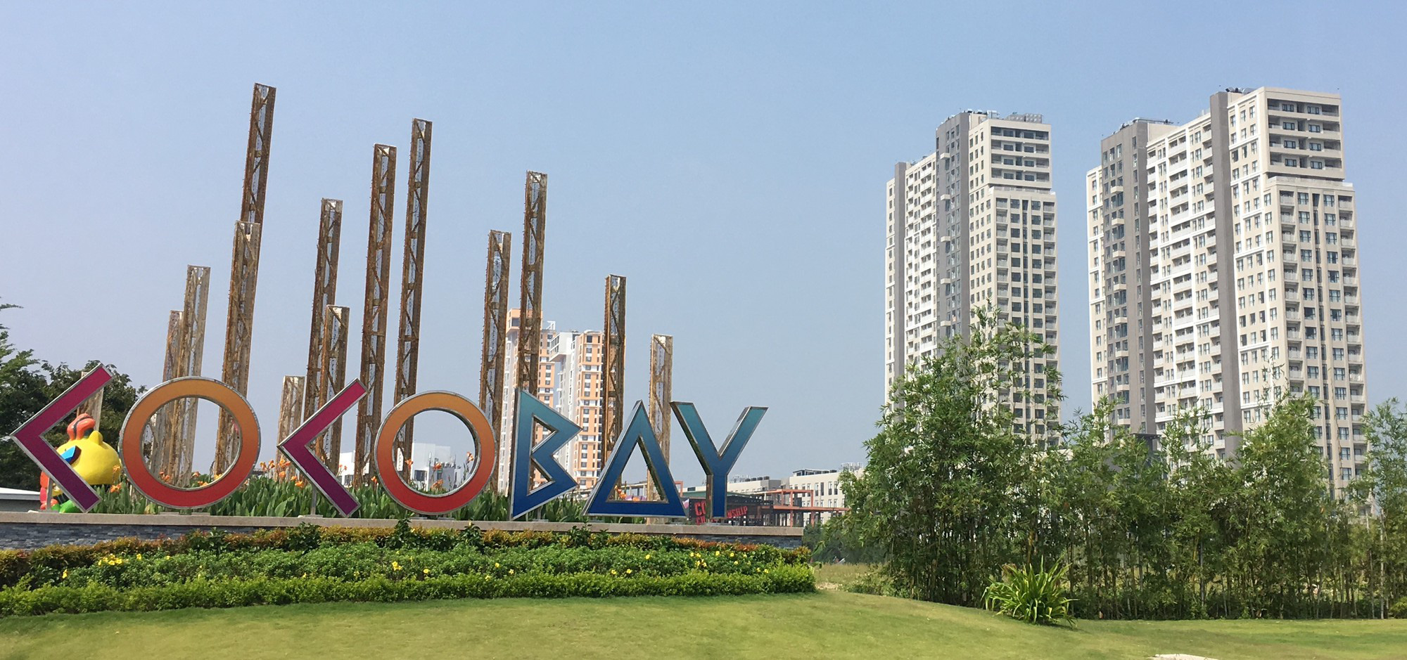 Hôm nay hạn cuối cùng khách hàng dự án Cocobay chọn giải pháp Thành Đô đơn phương đưa ra - Ảnh 1. Hôm nay hạn cuối cùng khách hàng dự án Cocobay chọn giải pháp Thành Đô đơn phương đưa ra - Ảnh 1.