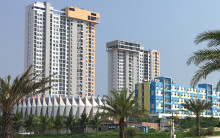 Thị trường nhà đất Đà Nẵng 2019: Từ 'vỡ trận' condotel Cocobay đến việc người giàu mua nhà ở xã hội