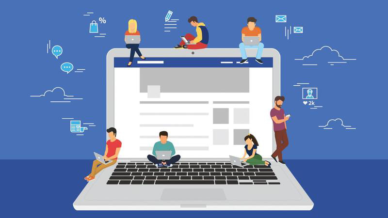 Facebook lại bị phạt 1,65 triệu USD vì chia sẻ dữ liệu người dùng không 'đúng cách' - Ảnh 1. Facebook lại bị phạt 1,65 triệu USD vì chia sẻ dữ liệu người dùng không 'đúng cách' - Ảnh 1.