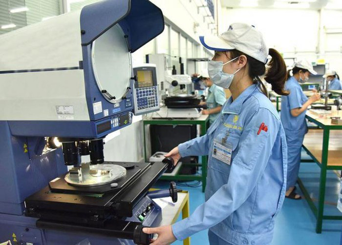 Đại gia Hong Kong vẫn tiếp tục đổ xô đầu tư vào Việt Nam - Ảnh 1. Đại gia Hong Kong vẫn tiếp tục đổ xô đầu tư vào Việt Nam - Ảnh 1.