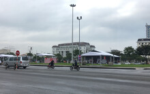 Đi xem lễ hội Countdown Party Đà Nẵng 2020, tránh đường nào để không bị kẹt xe?