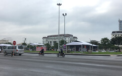 Đi xem lễ hội Countdown Party Đà Nẵng 2020, tránh đường nào để không bị kẹt xe?
