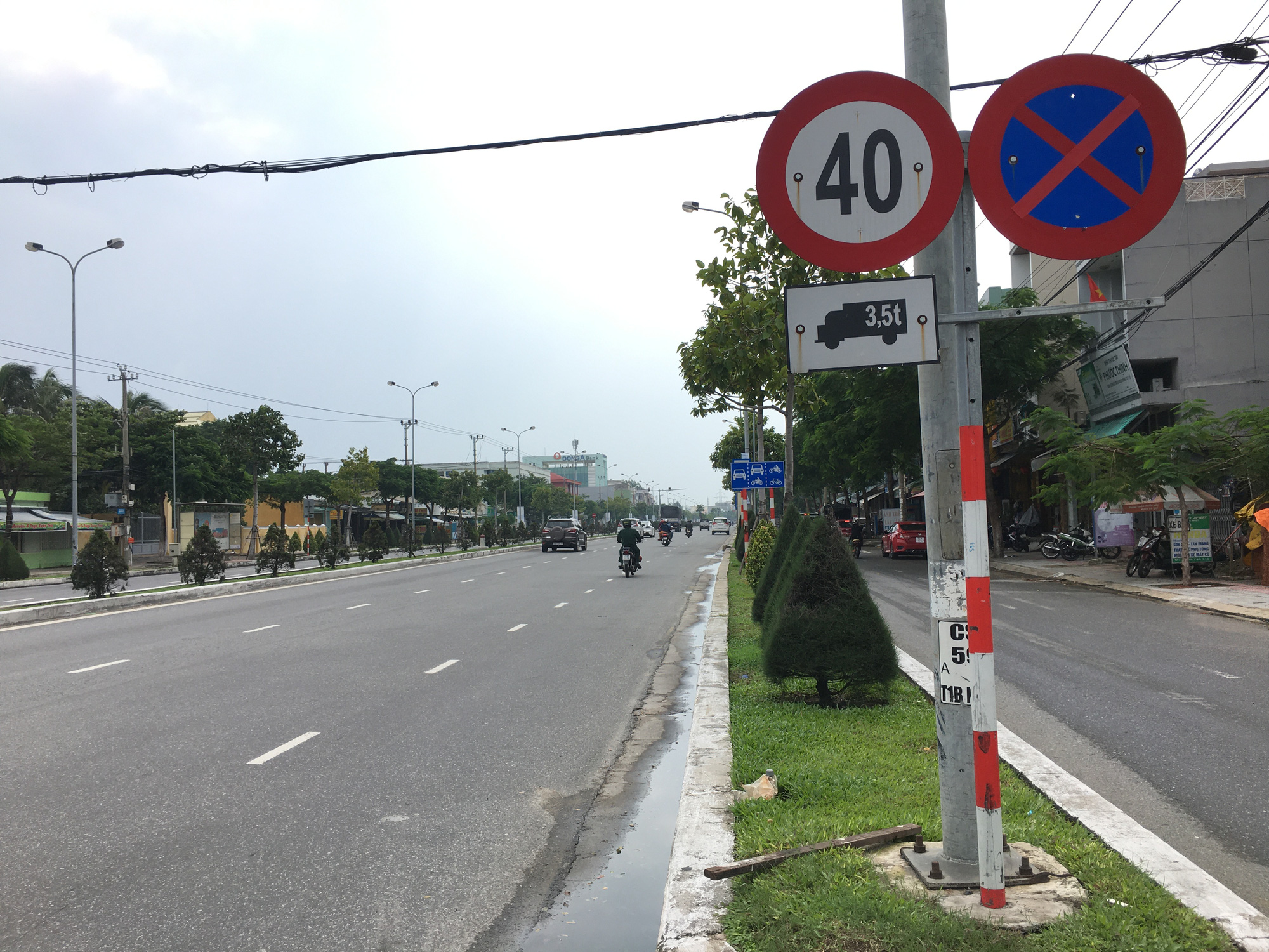 Countdown Party Đà Nẵng 2020 tổ chức ở đâu, đi đường nào để không bị kẹt? - Ảnh 5.