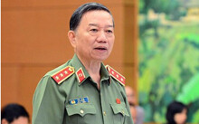 Năm 2019, xử phạt 2.500 tỉ đồng vi phạm giao thông