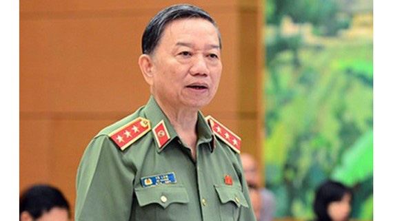 Năm 2019, xử phạt 2.500 tỉ đồng vi phạm giao thông - Ảnh 1. Năm 2019, xử phạt 2.500 tỉ đồng vi phạm giao thông - Ảnh 1.