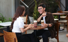 5 quán cà phê có không gian đẹp phù hợp đón năm mới tại Hà Nội