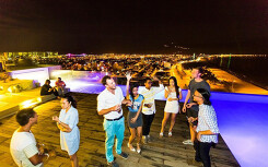 5 quán cà phê view đẹp ngắm pháo hoa đón năm mới tại Đà Nẵng