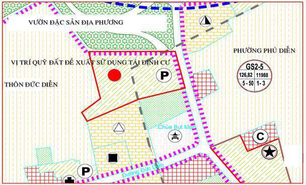 Vì sao hơn 3,2km đường nối Hồ Tây - Ba Vì nằm trên giấy? - Ảnh 2. Vì sao hơn 3,2km đường nối Hồ Tây - Ba Vì nằm trên giấy? - Ảnh 2.